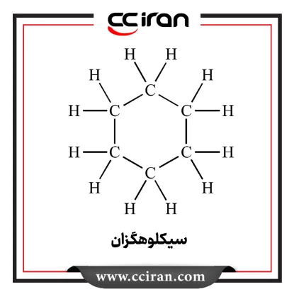 سیکلوهگزان سیکلوهگزان