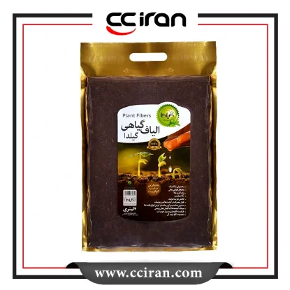 الیاف گیاهی گیلدا الیاف گیاهی گیلدا