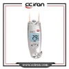 ترمومتر تماسی و لیزری تستو مدل  Testo 104 IR