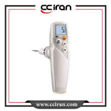 دماسنج دیجیتالی تستو مدل Testo 105
