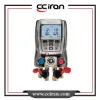 گیج منیفولد دیجیتال چهار شیر تستو مدل Testo 570-1