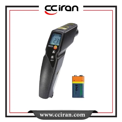 دماسنج فروسرخ تستو مدل Testo 830T2
